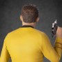 Captain James T. Kirk