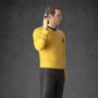 Captain James T. Kirk