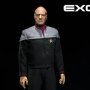 Captain Jean-Luc Picard