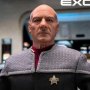 Captain Jean-Luc Picard