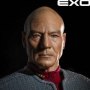 Captain Jean-Luc Picard