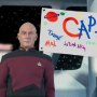 Captain Jean-Luc Picard Standard