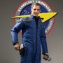Captain Jonathan Archer