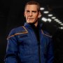 Captain Jonathan Archer