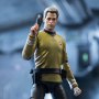 Captain Kirk