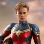 Captain Marvel