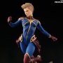 Captain Marvel (Sideshow)