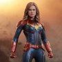 Captain Marvel
