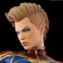 Captain Marvel (Sideshow)