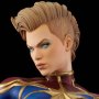 Captain Marvel