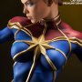 Captain Marvel (Sideshow)