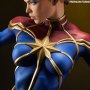 Captain Marvel