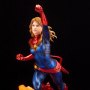 Marvel: Captain Marvel