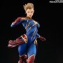 Captain Marvel