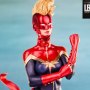 Captain Marvel (Iron Studios)
