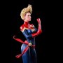 Captain Marvel