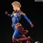 Captain Marvel (Sideshow)