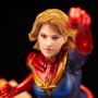 Captain Marvel