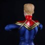 Captain Marvel