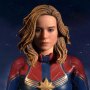 Captain Marvel