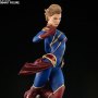Captain Marvel