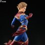 Captain Marvel