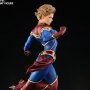 Captain Marvel (Sideshow)