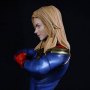 Captain Marvel