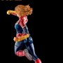 Captain Marvel Battle Diorama