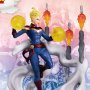 Marvel: Captain Marvel D-Stage Diorama