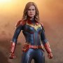 Captain Marvel Deluxe