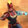 Captain Marvel Deluxe