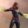 Captain Marvel Deluxe