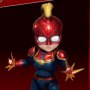 Captain Marvel: Captain Marvel Egg Attack