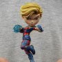 Captain Marvel Mini Co