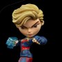 Captain Marvel Mini Co