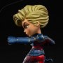 Captain Marvel Mini Co