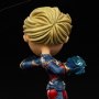 Captain Marvel Mini Co