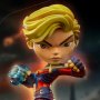 Captain Marvel Mini Co