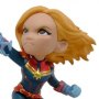 Captain Marvel: Captain Marvel Q-Fig