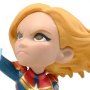 Captain Marvel Q-Fig