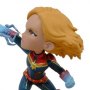 Captain Marvel Q-Fig