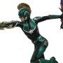 Captain Marvel: Captain Marvel Starforce