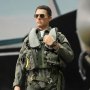 Top Gun-Maverick: Captain Mitchell (US Navy Fighter Weapons School Instructor F/A-18E Pilot)
