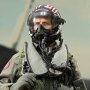 Captain Mitchell (US Navy Fighter Weapons School Instructor F/A-18E Pilot)