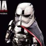 Star Wars: Captain Phasma Egg Attack