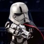 Captain Phasma Egg Attack