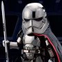 Captain Phasma Egg Attack