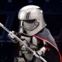 Captain Phasma Egg Attack