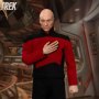 Star Trek-Generations: Captain Jean-Luc Picard